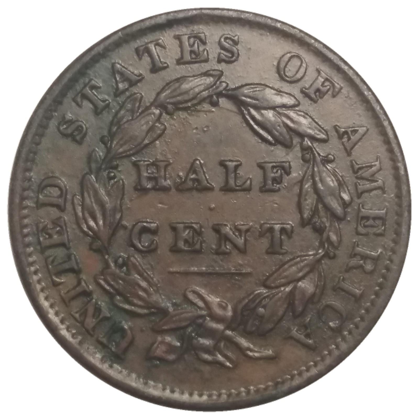 1834-1/2c-Classic-Head-Half-Cent